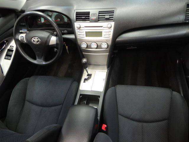 2011 Toyota Camry SE 4dr Sedan 6A